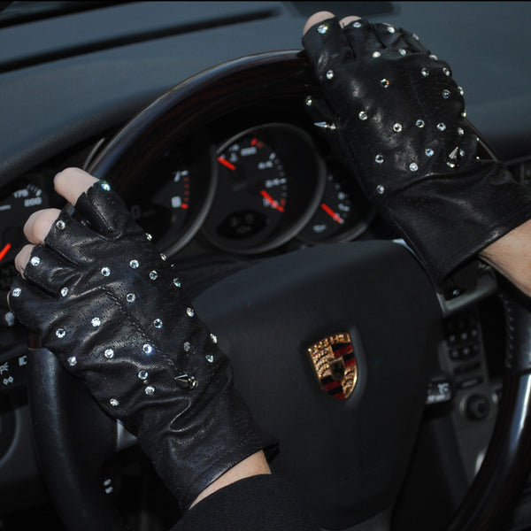 The Ultimate Driving Glove